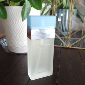 Dolce & Gabbana Light Blue
